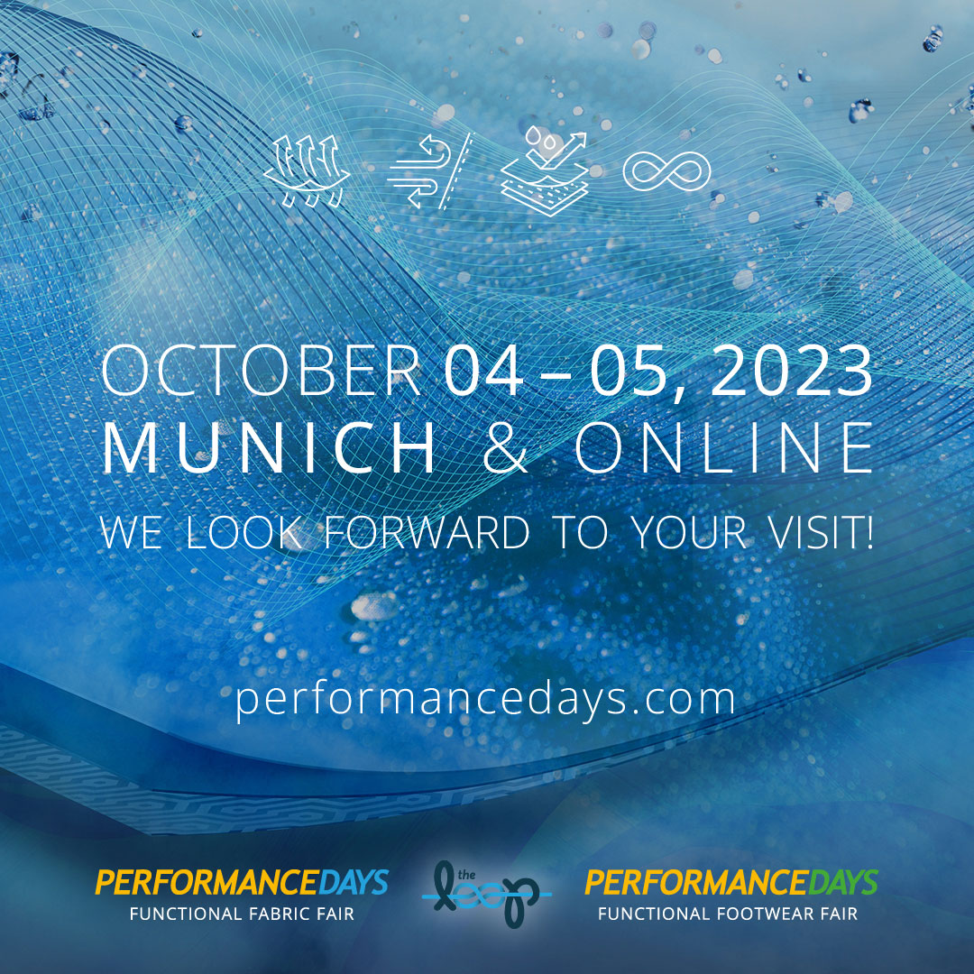 PERFORMANCE DAYS 4TH-5TH OCTOBER 2023
